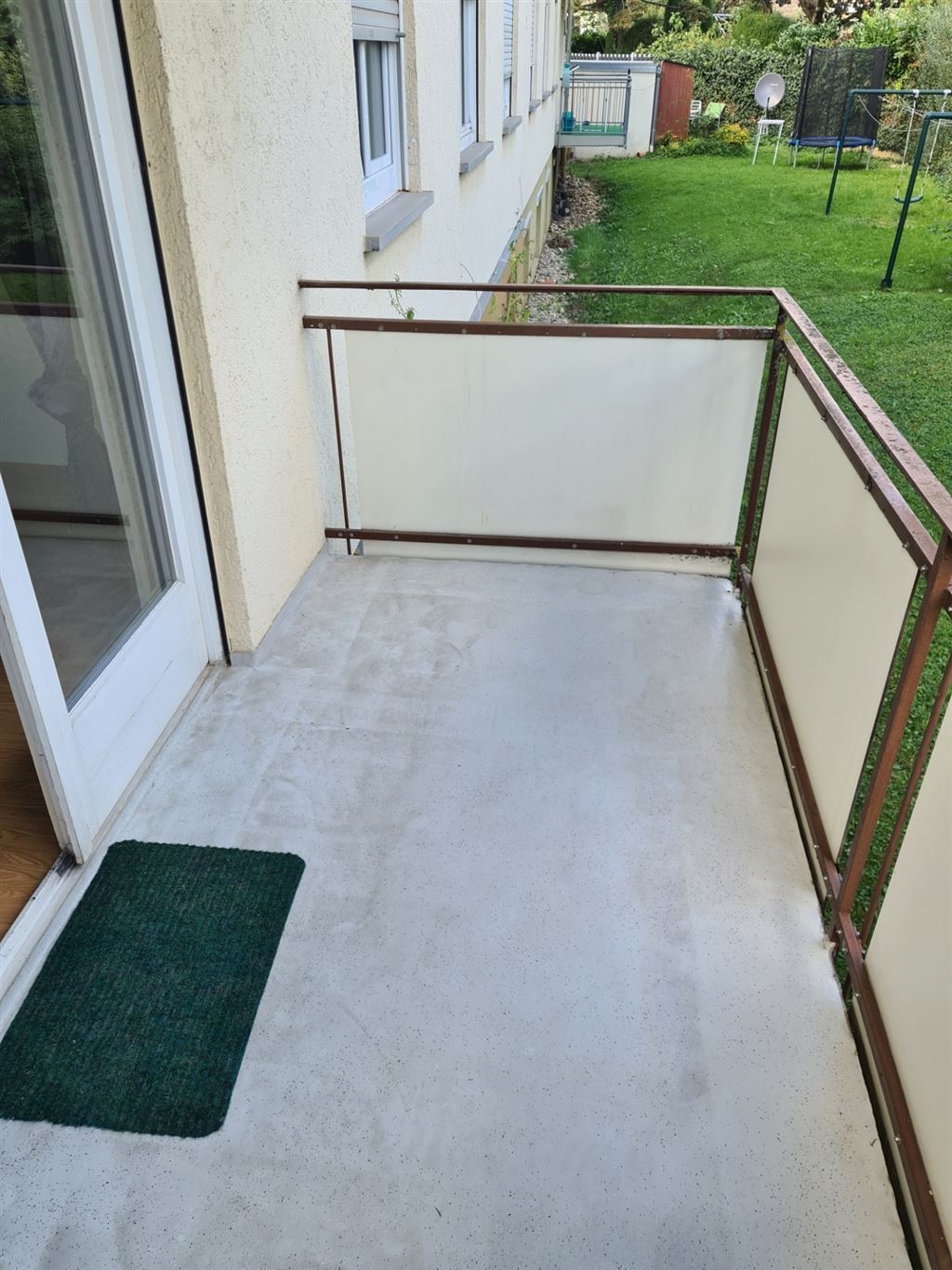 Balkon I